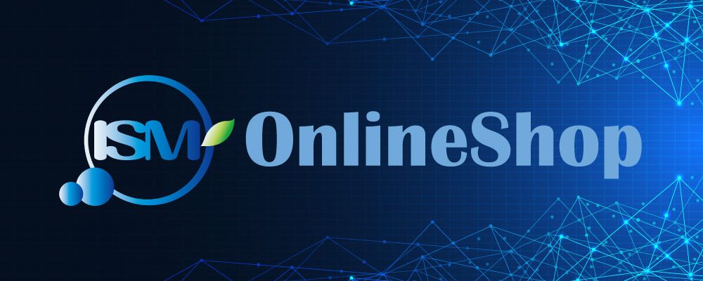 ISM OnlineShop